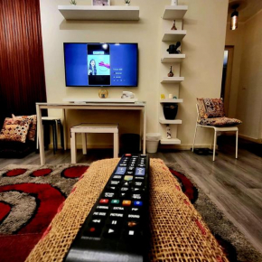 madinaty comfortable apartment
